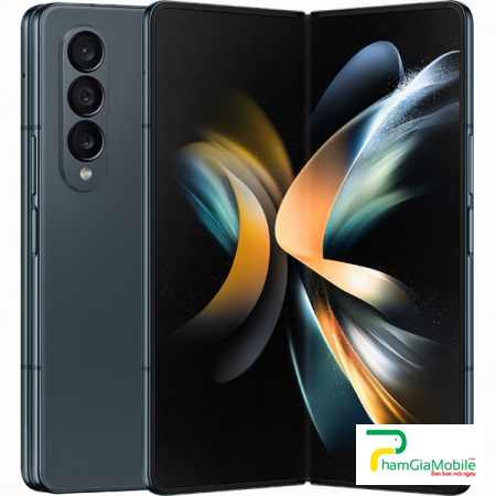 Thay Màn Hình Samsung Galaxy Z Fold 4 5G Nguyên Bộ Chính Hãng